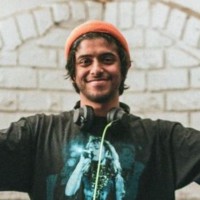 Rohan D'Souza