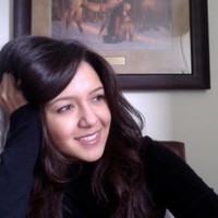 Sharon Flores Jiménez