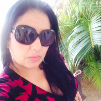 Judith Gonzalez