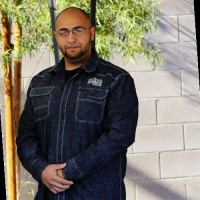 Avedis Yacoub