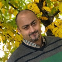 Hosein Ahmadi