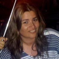 Joana Cantinho