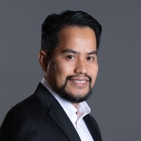 M Zainul Arifin Zainuddin (Ceh)