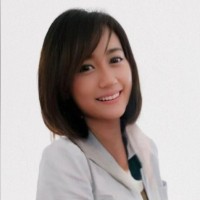 Astri Devi Pramitha