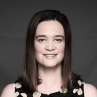Bernadette Humphris