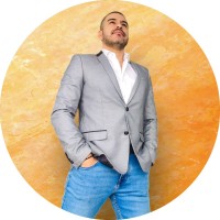 Jose Cubillos