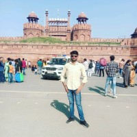 Vishal Yadav