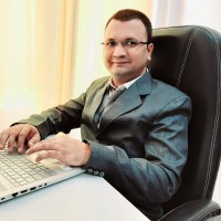 Gaurang Mistry