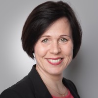 Yvonne Baumgartner Muckly