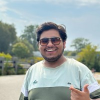 saksham tandon