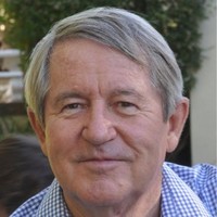 Kenneth Lyell