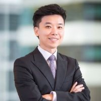 Patrick Shum