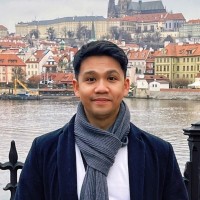 Fredwin Tan