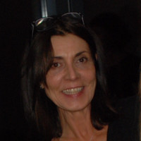 Brigitte Sarazin Garçon