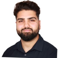 Omid Salkhi