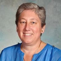 Sharon M.