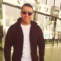 Amir Fathy