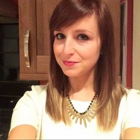 Danielle Richardson