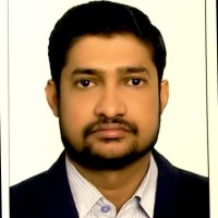 Preeth Radhakrishnan