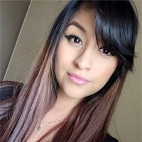 Evelyn Vega