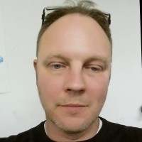Fredrik Skargard