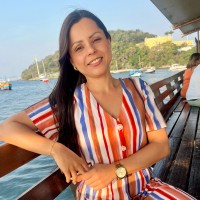 Suelen Cintra