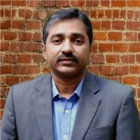 Sougata Sengupta