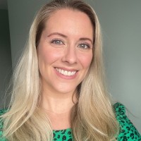 Annabel Eveson