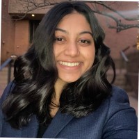 Dhanvi Patel