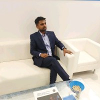 Maulik Patel