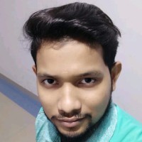 Uday Kumar Behera