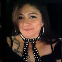 Mercedes Flores