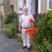 Peter Hollands