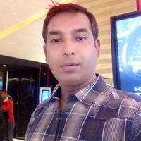 Rajesh Nalawade