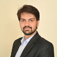 Rishabh Gaur