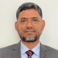 Capt. M Masud K H, Llb, Afni