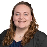 Amanda Goodenow
