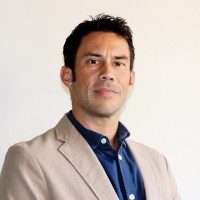 Gerardo Javier Garcia Carcamo