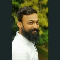 Arjun Raj H R