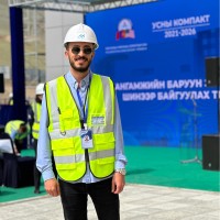Alican Bilgen