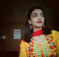 Rinku Saha