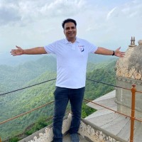 Yogendra Solanki