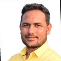 Sunil Vaishnav