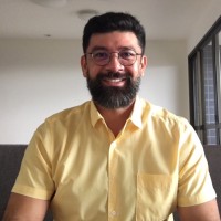 Márcio Benício