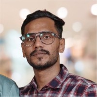 Shihab Rahman S