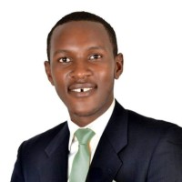 Amos Kasigwa