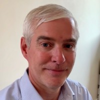 Terry Raymond