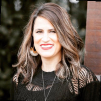 Kim Crouch