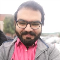 Muhammad Yaseen