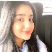 Laiba Shaikh